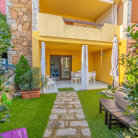 דירות אולביה Brorent Casa Di Nettuno מראה חיצוני תמונה