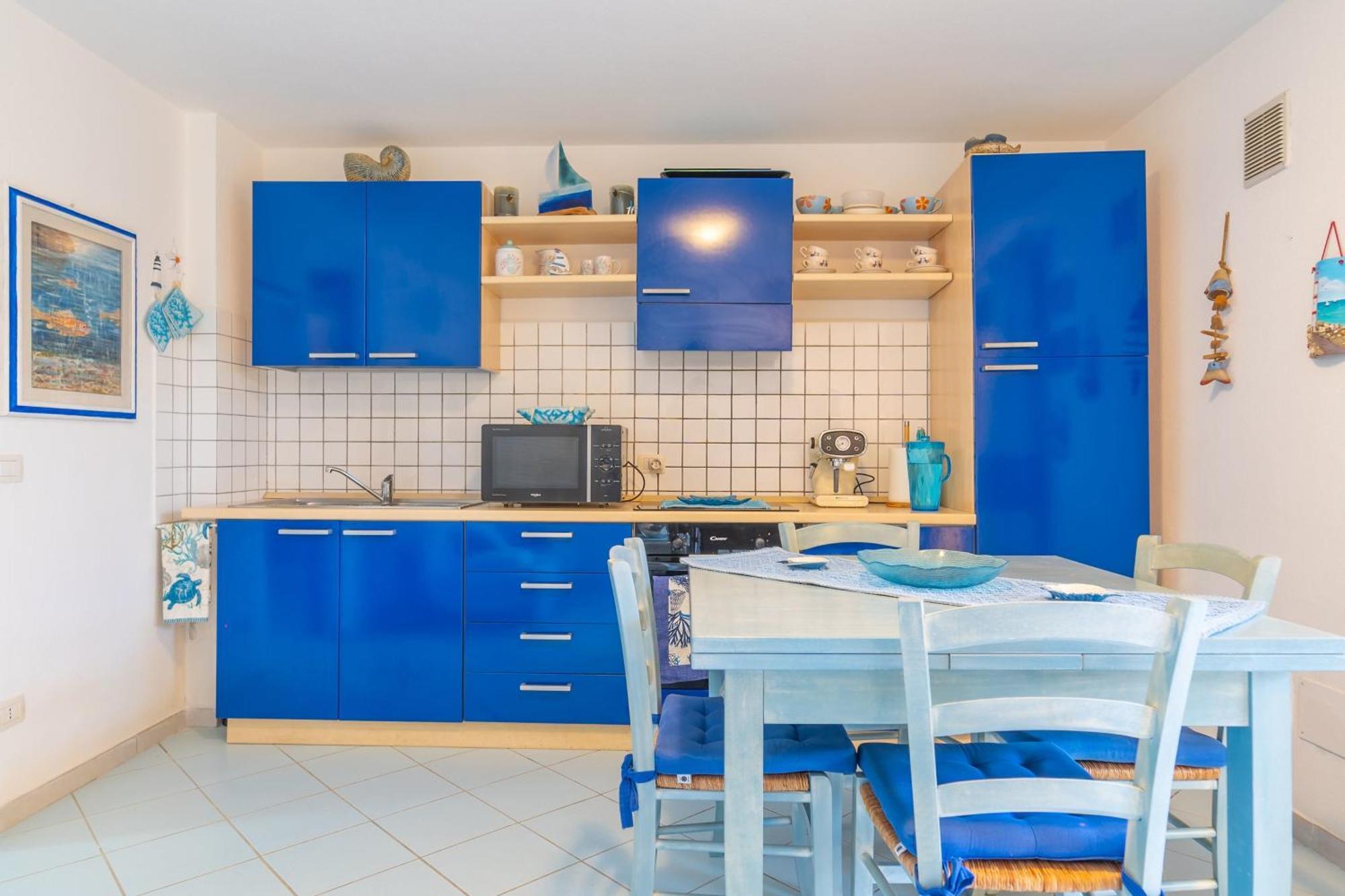דירות אולביה Brorent Casa Di Nettuno מראה חיצוני תמונה