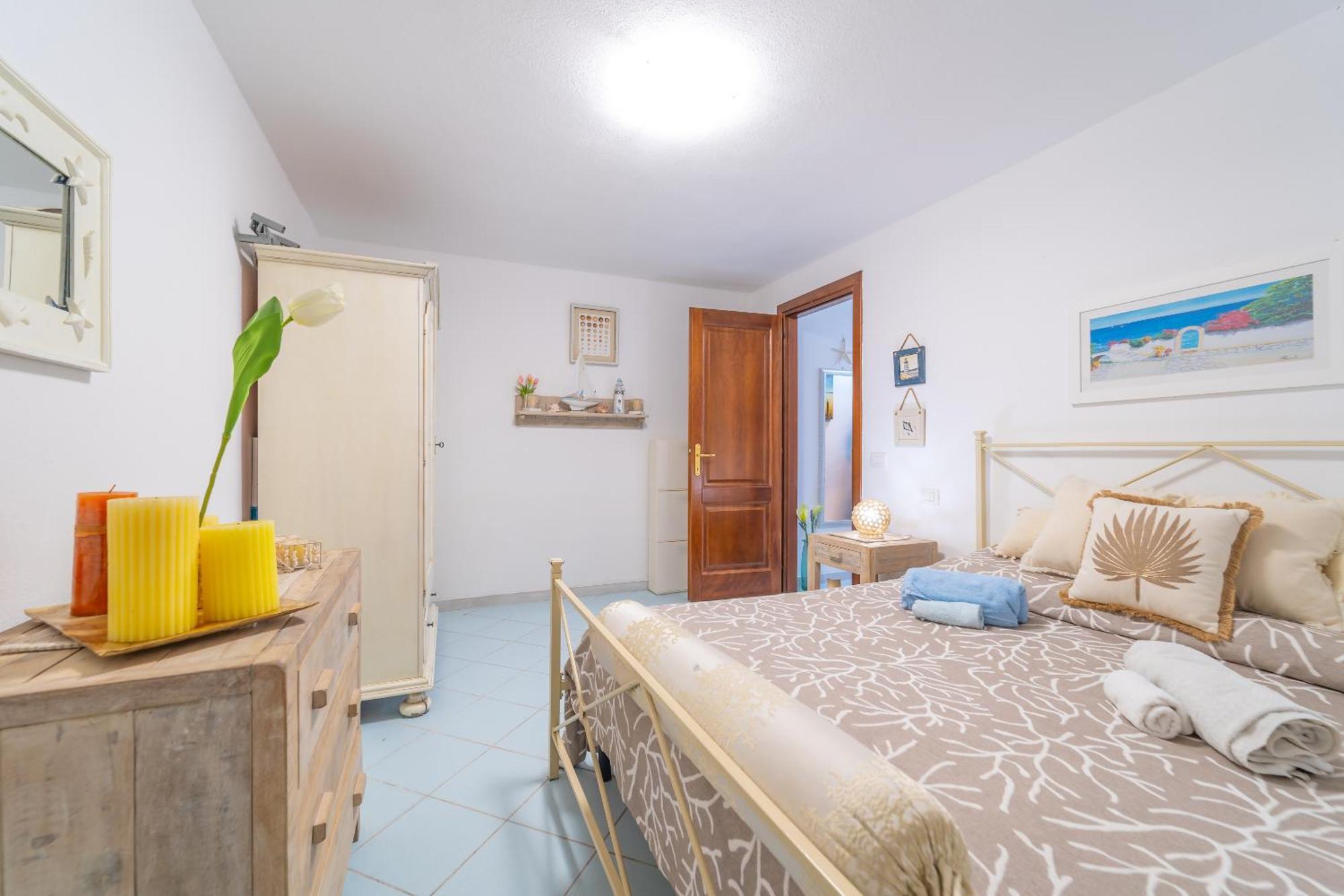דירות אולביה Brorent Casa Di Nettuno מראה חיצוני תמונה